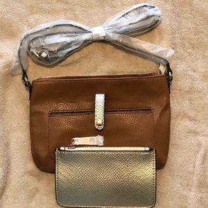 Neiman Marcus Purse